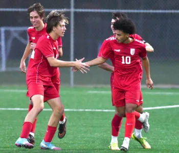 Millionaires roll past West Scranton in D2-4 Class 4A quarterfinals